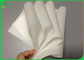 Papier blanc écologique de 70gsm 80gsm 90gsm emballage pour la fabrication de sacs en papier