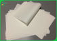 Papier blanc écologique de 70gsm 80gsm 90gsm emballage pour la fabrication de sacs en papier