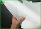 Poids léger de Sugar Wrapping White Kraft Paper 40g 50g de catégorie comestible dans une Rolls