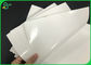 Lustre de PE/30g enduit par Matt - panneau blanc de papier de 400g emballage pour envelopper des denrées