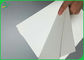 preuve synthétique de larme de papier de polyester de 100um 130um 150um faisant la carte de Noël