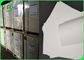 L'anti larme 180um 200um a imprimé le papier synthétique pour l'étiquette adhésive imperméable