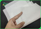 Rame biodégradable de papier étanche de 35gsm 38gsm pour l'emballage d'hamburger
