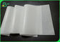 papier blanc qui respecte l'environnement de 30g 40g MG emballage pour le papier d'emballage de nourriture