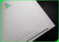 Papier 230um synthétique imperméable à couche double libre d'arbre blanc