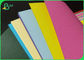 Handcraft 200gsm 240gsm Bristol Color Card Paper Sheets pour le dessin