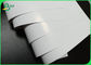 Taille 130gsm A4 de papier enduite brillante douce blanche pour l'impression de Digital