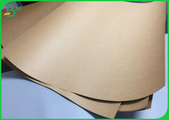 18 x 12 pouces SGS certifié papier kraft vierge de qualité alimentaire 270GSM 300GSM