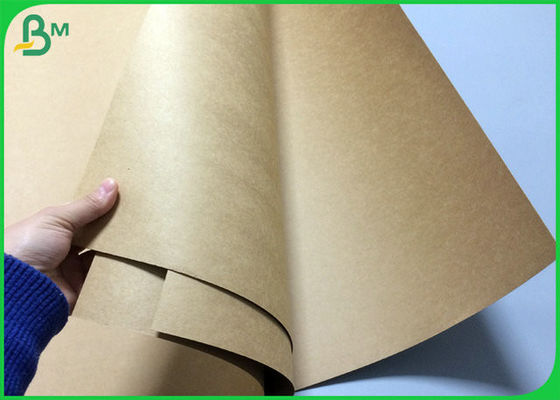 18 x 12 pouces SGS certifié papier kraft vierge de qualité alimentaire 270GSM 300GSM