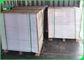papier blanc blanc de sacs de papier d'emballage de Papier d'emballage de la plaine 250gsm épaisse