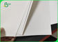 Polyester Matte White Material Paper 100 de preuve de larme - épaisseur 500um
