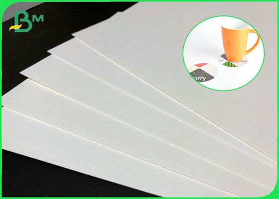 Papier absorbant l'eau non recouvert 225 g 275 g Pour l'impression offset
