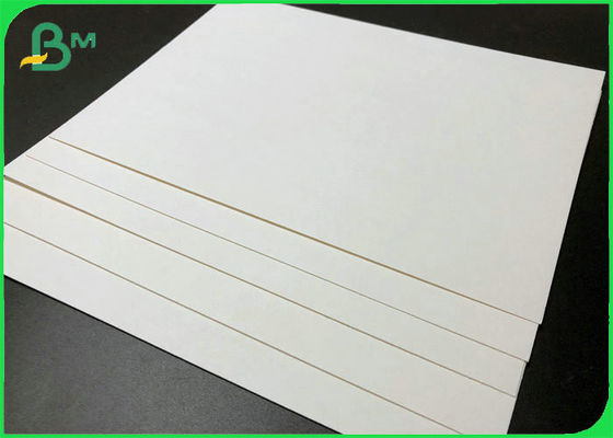 Papier absorbant l'eau non recouvert 225 g 275 g Pour l'impression offset