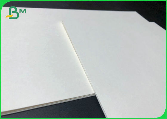 Papier absorbant l'eau non recouvert 225 g 275 g Pour l'impression offset