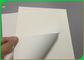 PP PET 100um 200um Synthetic Paper For Medical label Waterproof
