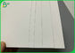 papier absorbant blanc naturel de 0.4mm 787 * 1092MM