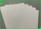 papier absorbant blanc naturel de 0.4mm 787 * 1092MM