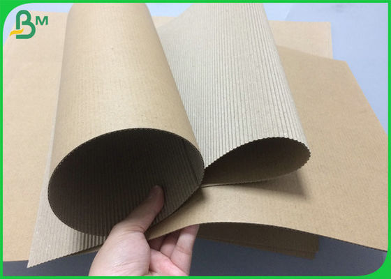 3 couches E-flute PizzaBox Carton 100g 120g Pour l'impression offset