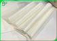 Évaluez un papier d'emballage imprimable d'agent de blanchiment de 100g 120g pour emballer/enveloppant 1200mm