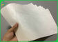 1056D 1070D 1082D Blanc couleur jet d'encre Tissu imprimable Matériau 23 &quot;x 35&quot;