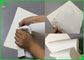 Papier synthétique d'ANIMAL FAMILIER blanc imperméable de la couleur 100um avec le paquet de la taille A4