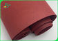 papier lavable brun clair de 0.55mm emballage pour l'organisateur Eco Friendly de stockage