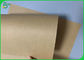 Papier 787mm de revêtement du petit pain 120GSM de papier d'emballage de pâte de bois de FSC 889mm