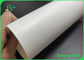 Couleur blanche de barrière de poly carton blanc enduit liquide durable de Cupstock