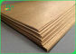280 - papier de 300 GM/M Brown emballage pour des dossiers bonne rigidité de 56 x de 100 cm