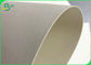 Papier de buvard d'absorbant du blanc 0.4mm 0.6mm 0.7mm de rigidité pour des caboteurs