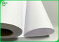 620 millimètres de X 50m de papier à dessin pour l'épaisseur du dessin d'étude de jardin 20lb