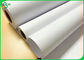 Petit pain blanc 297 millimètre X de traceur papier à dessin de 50 m 80gsm de haute qualité