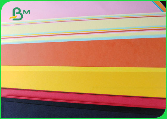 180 grammes Carte en papier couleur pour l'art et l'artisanat
