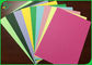 230gsm approuvé par FSC 250gsm a coloré la feuille de papier avec l'écurie de tirage en couleurs