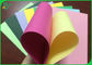 230gsm approuvé par FSC 250gsm a coloré la feuille de papier avec l'écurie de tirage en couleurs