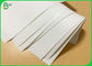 papier 120g pour le sac blanc de Papier d'emballage faisant à 889mm la pâte de bois de largeur