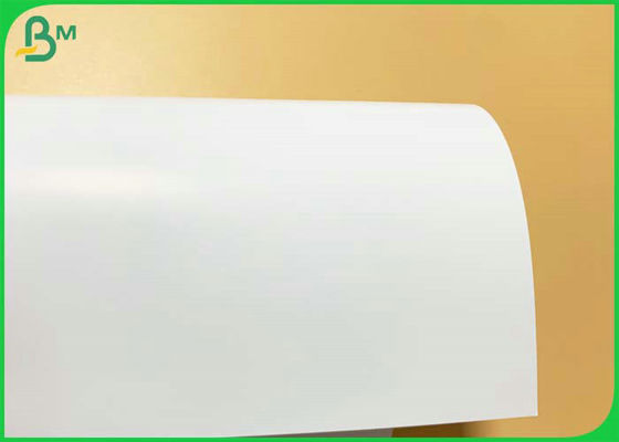Laser enduit bilatéral Art Glossy Paper For Manu imprimable de taille de 157g A4