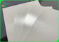 le PE 350gsm + 12g imperméable a enduit le papier absorbant de stratification pour la protection de tasse