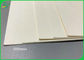 papier blanc de la douceur 230g Cupstock de 750mm pour la tasse de papier de boissons