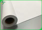 Blancheur élevée du petit pain 80g de papier de dessin industriel de DAO d'ao A1 A2 150m