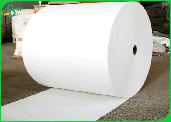 160 g 200 g 850 mm papier de pâte de bois pour la fabrication de sacs d'enveloppe