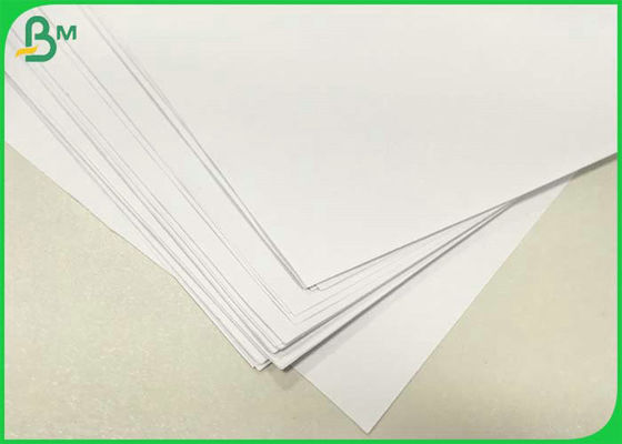 160 g 200 g 850 mm papier de pâte de bois pour la fabrication de sacs d'enveloppe