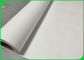 Papier réutilisé de marqueur d'usine de vêtement de 1.6m 45g 60g pour l'imprimante à jet d'encre