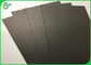 Lissez X12 12 » dans de carte noir épais de la feuille 300gsm pour ScrapBooking