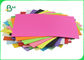 rigidité de matériaux de 180gsm 200gsm Bristol Board Paper Card For DIY