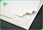 le solide 250gsm a blanchi le carton blanc de sulfate rigidité de 700 x de 1000mm