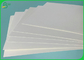 papier non-enduit de tasse de l'épaisseur 300gsm de 0.44mm pour faire la tasse de papier