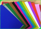 papier vergé de la couleur 150gr pour la résistance de éclatement élevée collante du × 120cm des notes 90