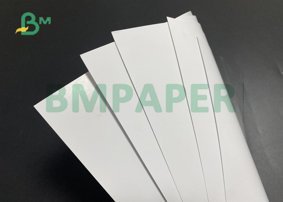 140gsm papier bilatéral brillant de Bulp Couche en bois de 250 GM/M pour imprimer la magazine