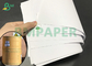 Le lien non-enduit enorme du petit pain 24lb 32lb a compensé la largeur du papier d'imprimerie des textes 900mm